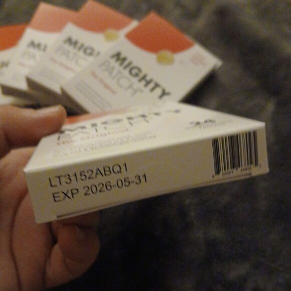 Hero 5 X Mighty Patch The Original - Picture 3 of 4